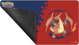 Ultra Pro: Pokémon - Playmat - Mega Charizard X Y