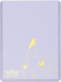 Ultra Pro: Pokemon - Toploader and Penny Sleeves - Pikachu (25)