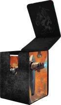 Ultra-Pro: T'au Empire Codex Aligned - Alcove Flip