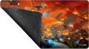 Ultra-Pro: T'au Empire Codex Aligned - Playmat - Stitched