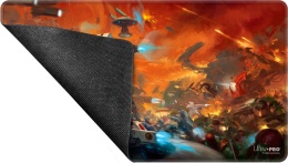 Ultra-Pro: T'au Empire Codex Aligned - Playmat - Stitched