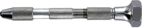 Vallejo: T09001 - Tools - Spin Top Pin Vice Double Ended