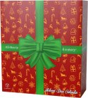 Q-WORKSHOP Advent Dice Calendar 2026 (Exclusive Edition)