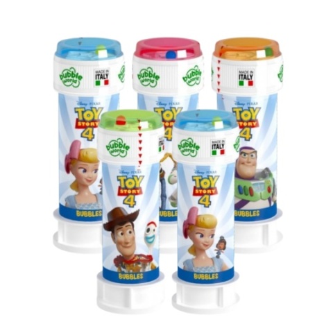 Disney PIXAR Toy Story 4 Bańki mydlane (60ml)
