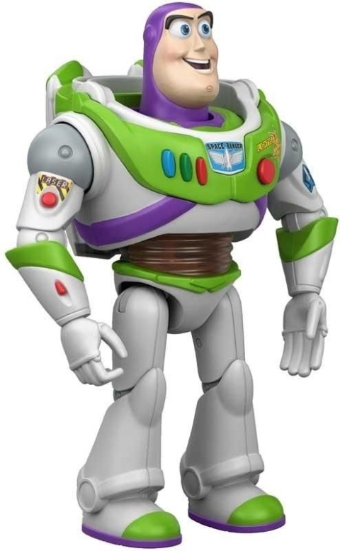 Disney PIXAR Toy Story 5 PlayScale Buzz Astral 18cm