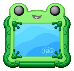 Funko POP Disney PIXAR: Toy Story 5 - Lilypad
