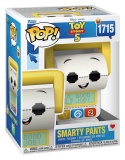 Funko POP Disney PIXAR: Toy Story 5 - Smarty Pants