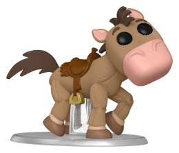 Funko POP Disney PIXAR: Toy Story 5 - Bullseye
