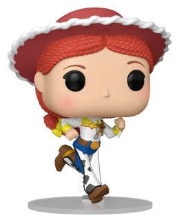 Funko POP Disney PIXAR: Toy Story 5 - Jessie