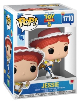 Funko POP Disney PIXAR: Toy Story 5 - Jessie