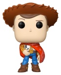 Funko POP Disney PIXAR: Toy Story 5 - Woody