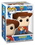Funko POP Disney PIXAR: Toy Story 5 - Woody
