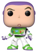 Funko POP Disney PIXAR: Toy Story 5 - Buzz Lightyear