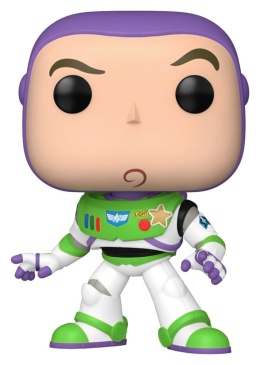 Funko POP Disney PIXAR: Toy Story 5 - Buzz Lightyear