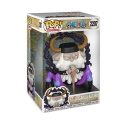 Funko POP Jumbo: One Piece - St. Jaygarcia Saturn [Super Sized 25cm]