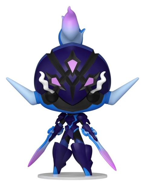 Funko POP Jumbo: Pokemon - Ceruledge [Super Sized 25 cm]