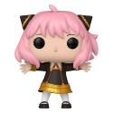 Funko POP Jumbo: Spy x Family - Anya Forger [Super Sized 25cm]