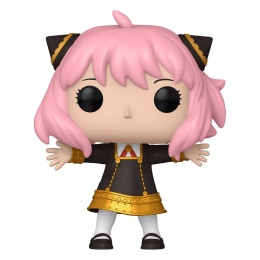 Funko POP Jumbo: Spy x Family - Anya Forger [Super Sized 25cm]