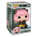 Funko POP Jumbo: Spy x Family - Anya Forger [Super Sized 25cm]
