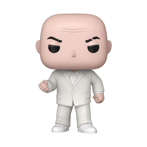 Funko POP Marvel: Daredevil: Born Again - Kingpin