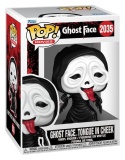 Funko POP Movies: Scream - Ghost Face Tongue in Cheek