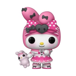 Funko POP Sanrio: My Melody 50th Anniversary