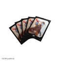 Gamegenic: Star Wars Unlimited - Ashes of the Empire - Premium Art Sleeves - Cad Bane