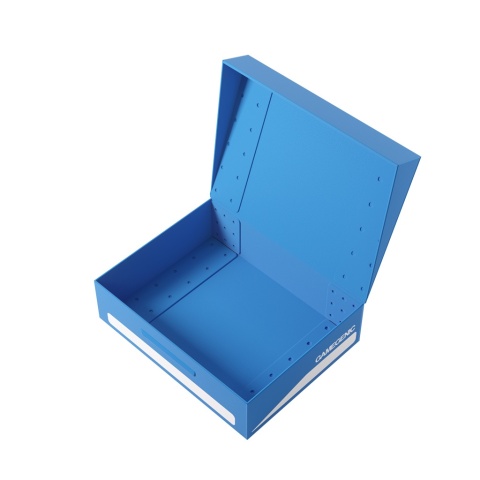 Gamegenic: Token Holder - Blue