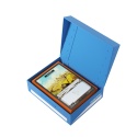 Gamegenic: Token Holder - Blue