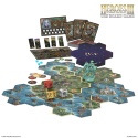 Heroes of Might and Magic III: Przystań
