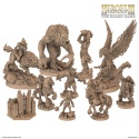 Heroes of Might and Magic III: Twierdza