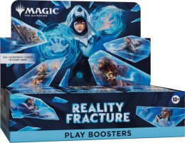 Magic the Gathering: Reality Fracture - Play Booster Display (30)
