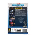 Marvel: Crisis Protocol - S.H.I.E.L.D. Affiliation Pack