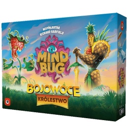 Mindbug: Bojowoce Królestwo