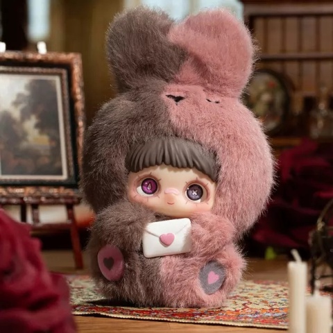 POP TOP Hi TOY z serii ‘MayMei’ – I LOVE YOU