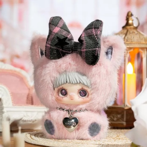 POP TOP Hi TOY z serii ‘MayMei’ – I LOVE YOU