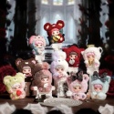 POP TOP Hi TOY z serii ‘MayMei’ – I LOVE YOU