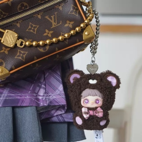POP TOP Hi TOY z serii ‘MayMei’ – I LOVE YOU