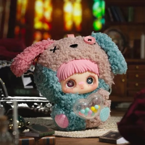POP TOP Hi TOY z serii ‘MayMei’ – I LOVE YOU