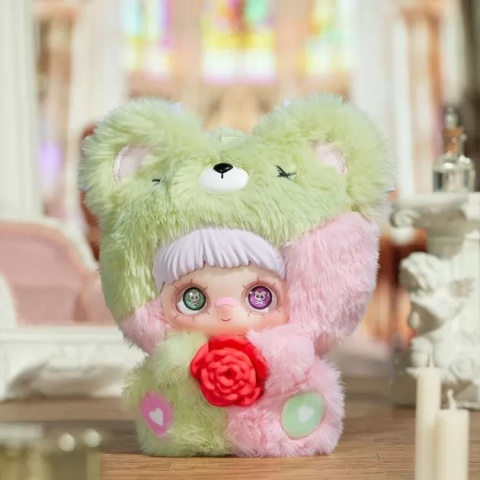 POP TOP Hi TOY z serii ‘MayMei’ – I LOVE YOU