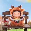 POP TOP Lucky Emma z serii "Lovely Emma" - POCKET ZOO
