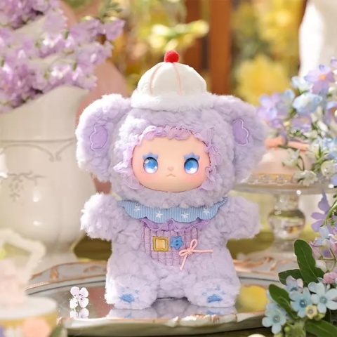 POP TOP Lucky Emma z serii "Lovely Emma" - POCKET ZOO