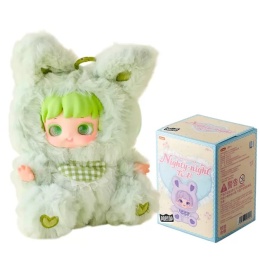 POP TOP JOTOYS z serii „Miana” – NIGHTY-NIGHT TO U