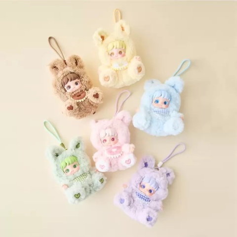 POP TOP JOTOYS z serii „Miana” – NIGHTY-NIGHT TO U