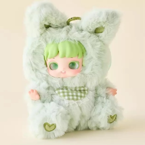POP TOP JOTOYS z serii „Miana” – NIGHTY-NIGHT TO U