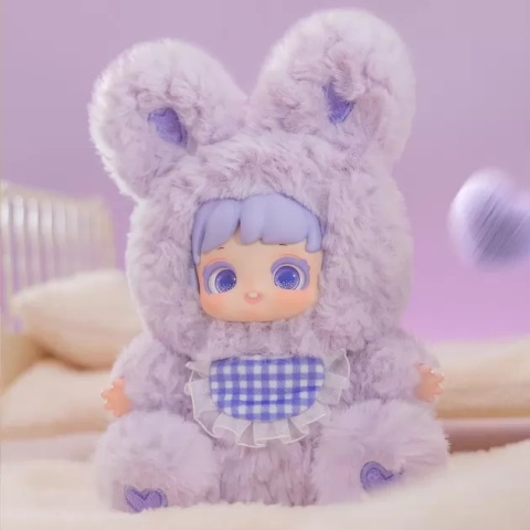 POP TOP JOTOYS z serii „Miana” – NIGHTY-NIGHT TO U