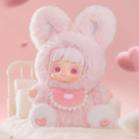 POP TOP JOTOYS z serii „Miana” – NIGHTY-NIGHT TO U