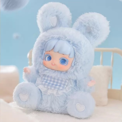 POP TOP JOTOYS z serii „Miana” – NIGHTY-NIGHT TO U