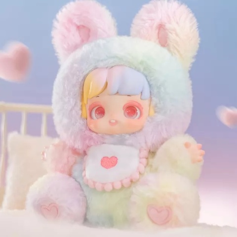 POP TOP JOTOYS z serii „Miana” – NIGHTY-NIGHT TO U