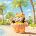 POP TOP 52Toys z serii "Bob i Tim" - BETTER TOGETHER